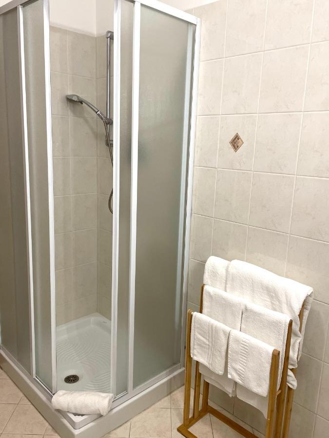 Filo Guest House Perugia Exterior photo