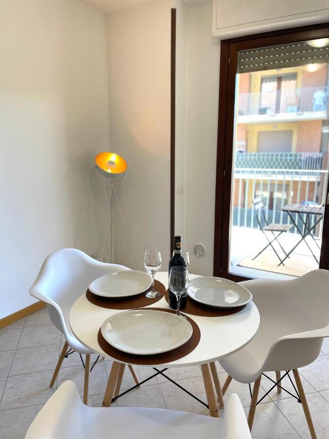 Filo Guest House Perugia Exterior photo