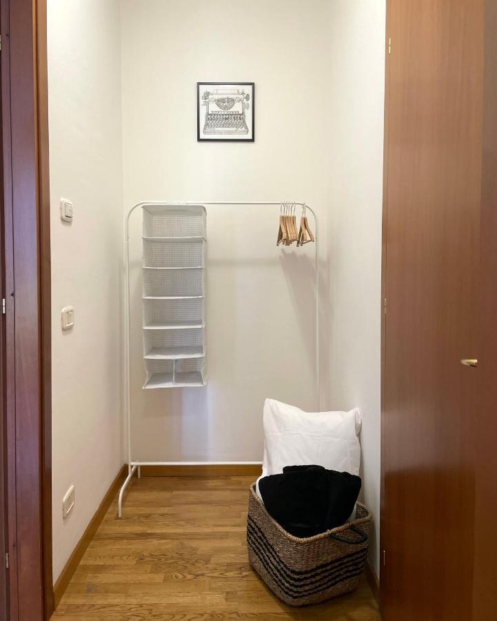 Filo Guest House Perugia Exterior photo