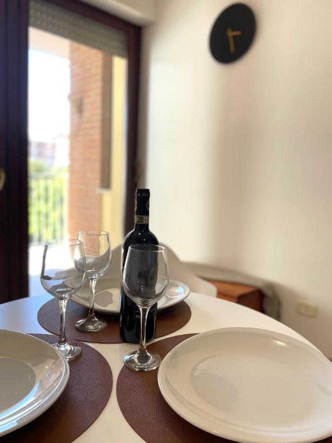 Filo Guest House Perugia Exterior photo