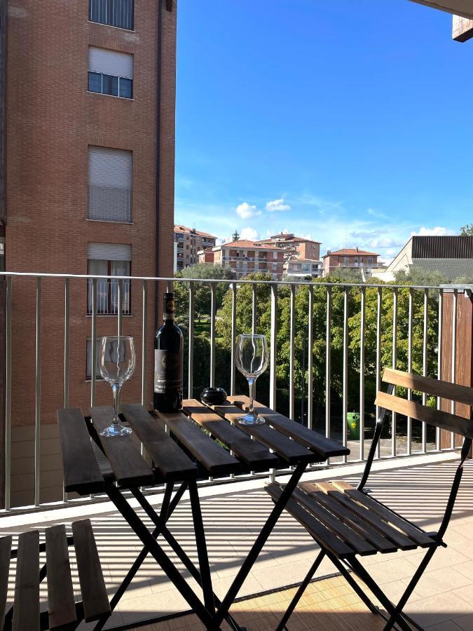Filo Guest House Perugia Exterior photo