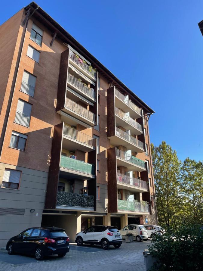 Filo Guest House Perugia Exterior photo