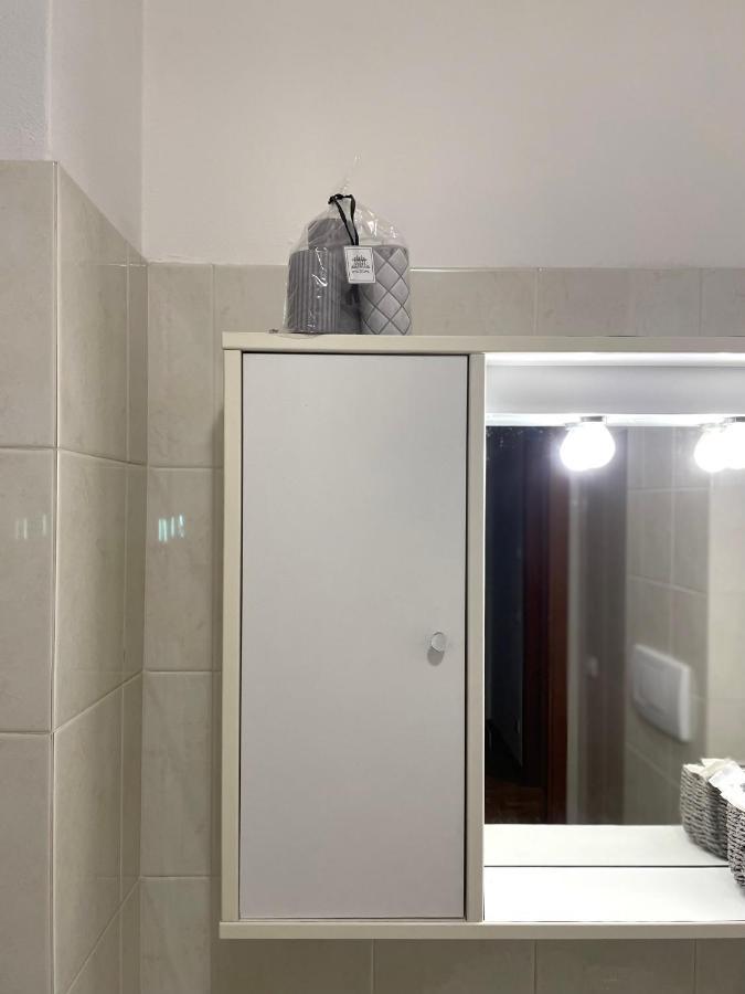 Filo Guest House Perugia Exterior photo