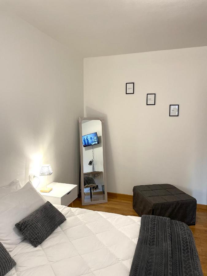Filo Guest House Perugia Exterior photo