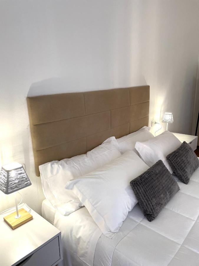 Filo Guest House Perugia Exterior photo